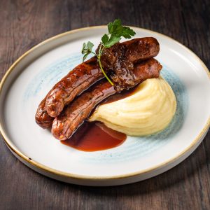 the londoner sausage