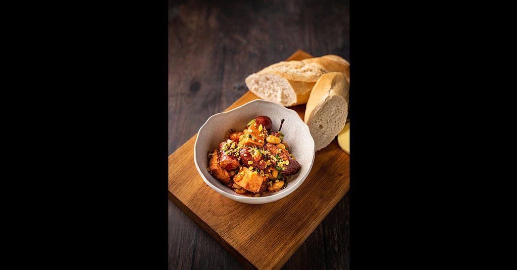 French Sausage Toulouse