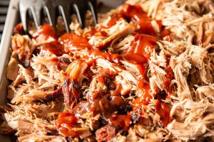 Mouth-Watering Pulled Pork Recipe Ideas | Franconian