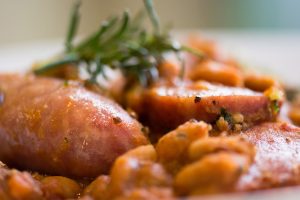 cassoulet toulousain