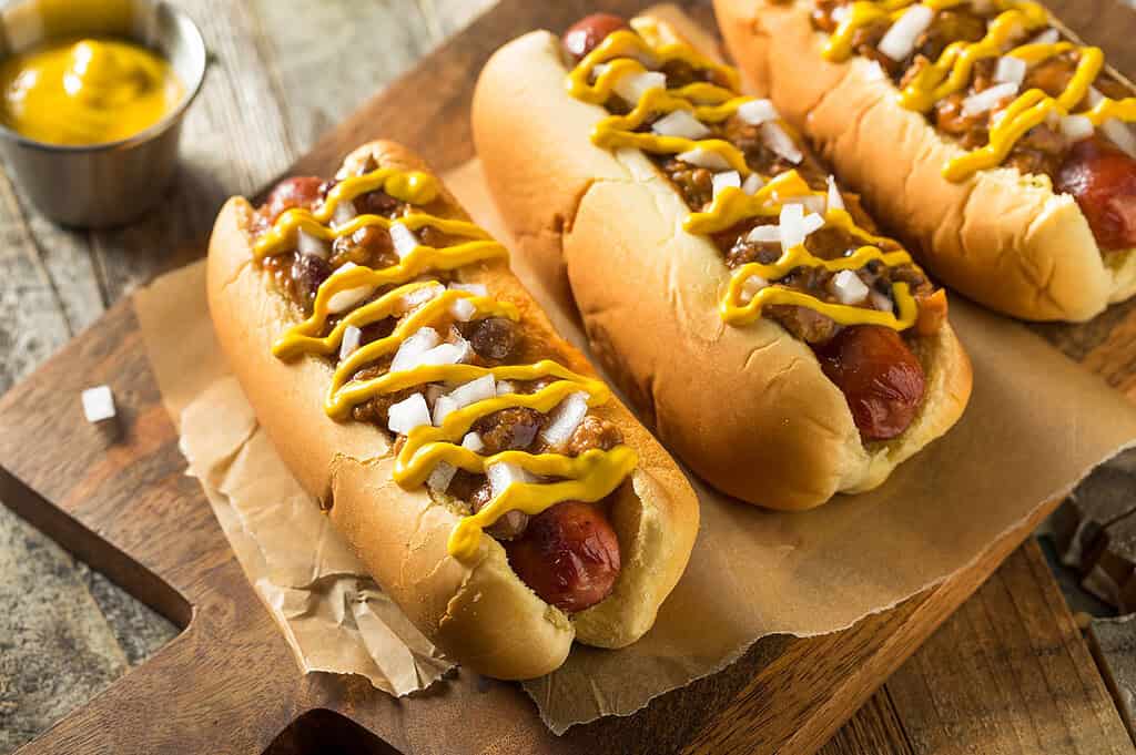 all beef hot dogs