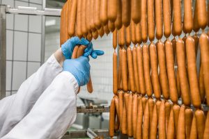 sausage manufacturers uk