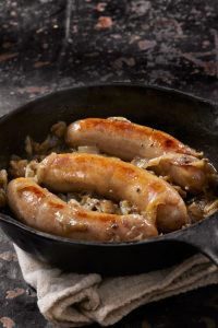 kielbasa